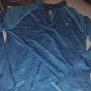 Old navy running jacket